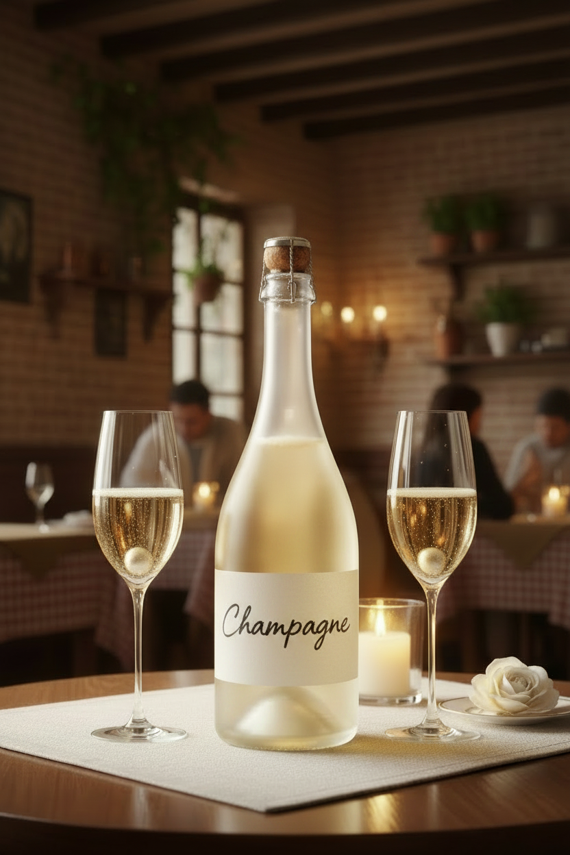 Champagne